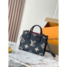 LV Shopping Bags